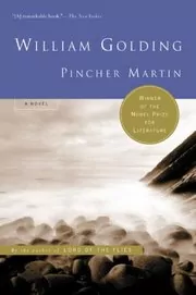 William Golding book cover