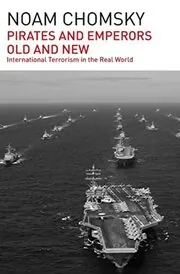 Book cover for "Pirates and Emperors, Old and New"