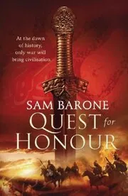 Eskkar Saga book cover