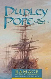 Nicholas Ramage book cover