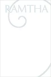 Book cover for "Ramtha" by Ramtha