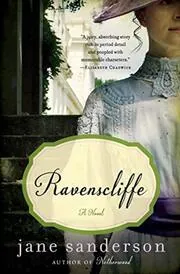 Jane Sanderson book cover
