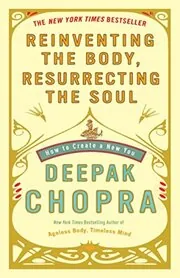 Book cover for "Reinventing the Body, Resurrecting the Soul"