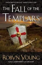 Robyn Young book cover