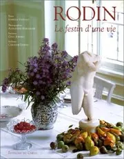 Book cover for "Rodin" by Isabelle & Alexandre Bailhache