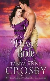 Tanya Anne Crosby book cover