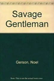 Noel Gerson book cover