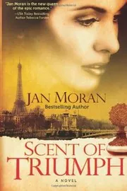 Jan Moran book cover