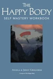 Book cover for "Self Mastery Workbook"