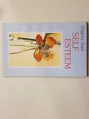 Book cover for "Self-Esteem" by Virginia M. Satir