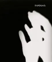 Book cover for "Shadows" by Keanu Reeves
