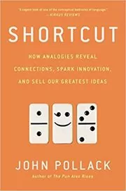 Book cover for "Shortcut" by John Pollack