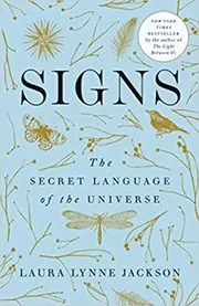 Book cover for "Signs" by Laura Lynne Jackson