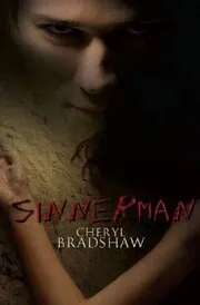 Cheryl Bradshaw book cover