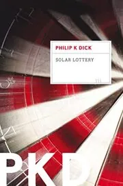 Philip K Dick book cover