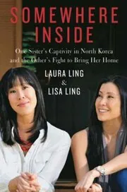 Book cover for "Somewhere Inside"