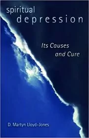 Book cover for "Spiritual Depression" by David Martyn Lloyd-Jones