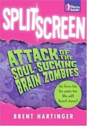 Russel Middlebrook book cover