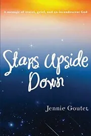 Jennie Goutet book cover