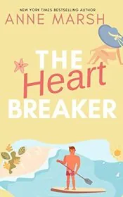 Book cover for "Still Her SEAL/Heartbreaker" by Anne Marsh