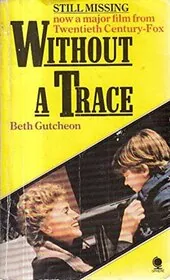 Beth Gutcheon book cover