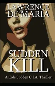 Lawrence De Maria book cover