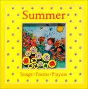 Book cover for "Summer" by Wendy Mass