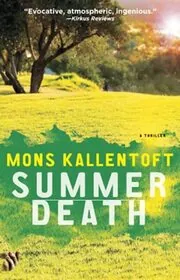 Malin Fors book cover