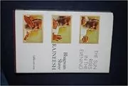 Book cover for "Sun Rises in the Evening" by Osho