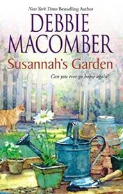 Blossom Street book cover