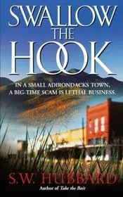 SW Hubbard book cover