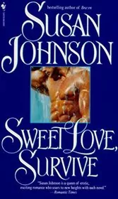 Susan Johnson book cover