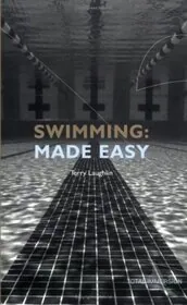 Book cover for "Swimming Made Easy"