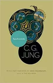 Book cover for "Synchronicity" by Carl Jung