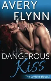 Avery Flynn book cover