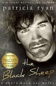 Patricia Ryan book cover