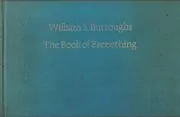 Book cover for "The Book of Breeething / Ah Pook is Here" by William S Burroughs