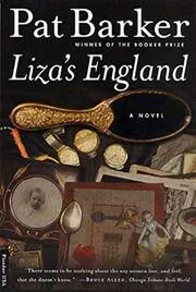 Pat Barker book cover