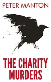 Book cover for "The Charity Murders / The Charity Killers" by John Creasey
