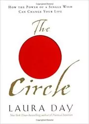 Book cover for "The Circle" by Laura Day