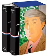 Book cover for "The Collected Stories" by John Updike