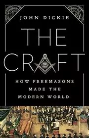 Book cover for "The Craft" by John Dickie