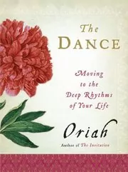 Book cover for "The Dance" by Oriah Mountain Dreamer