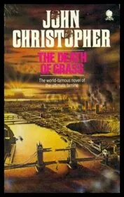 John Christopher book cover