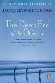 Book cover for "The Deep End of the Ocean" by Jacquelyn Mitchard