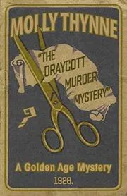 Molly Thynne book cover