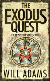 Daniel Knox book cover