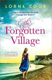 Lorna Cook book cover