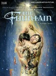 Book cover for "The Fountain"