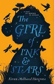 Kiran Millwood Hargrave book cover